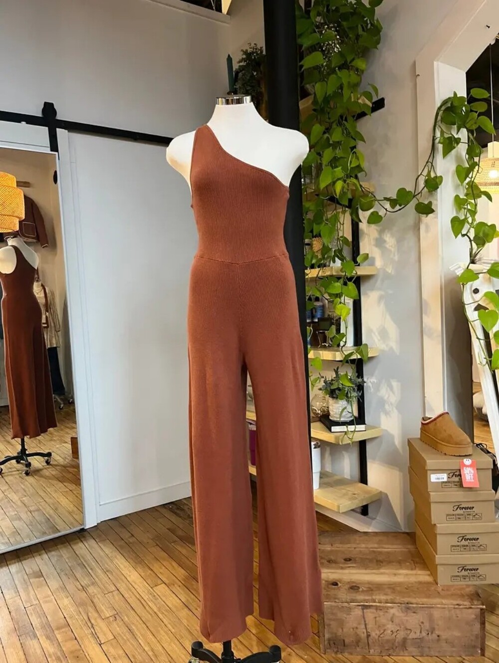 New Free People Beach Jumpsuit size L